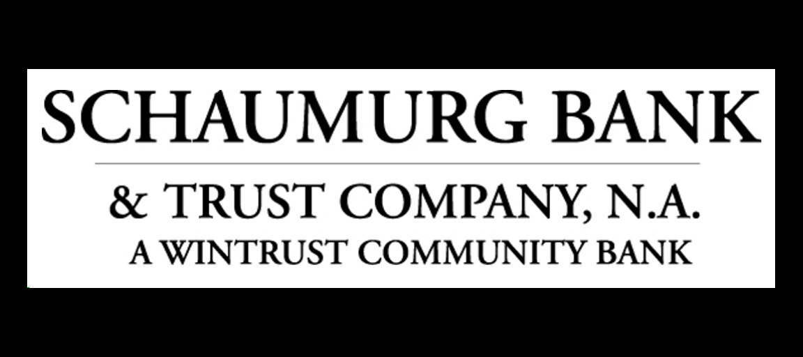 Schaumburg Bank & Trust - Logo