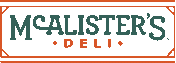 McAlisters Deli