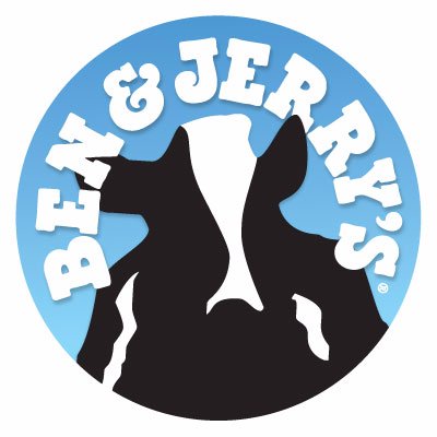 Ben and Jerrys logo 