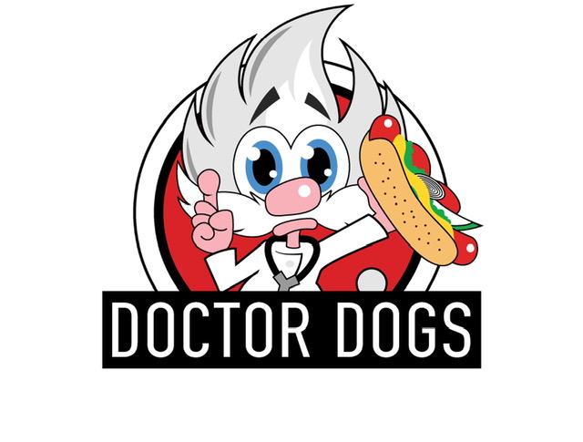 Doctor Dogs logo