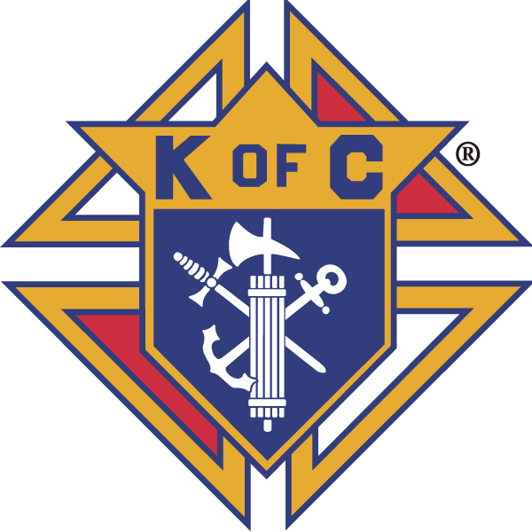 Knights of Columbus Council #7694 logo