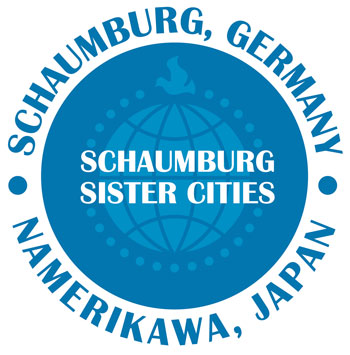 Sister Cities Commission logo