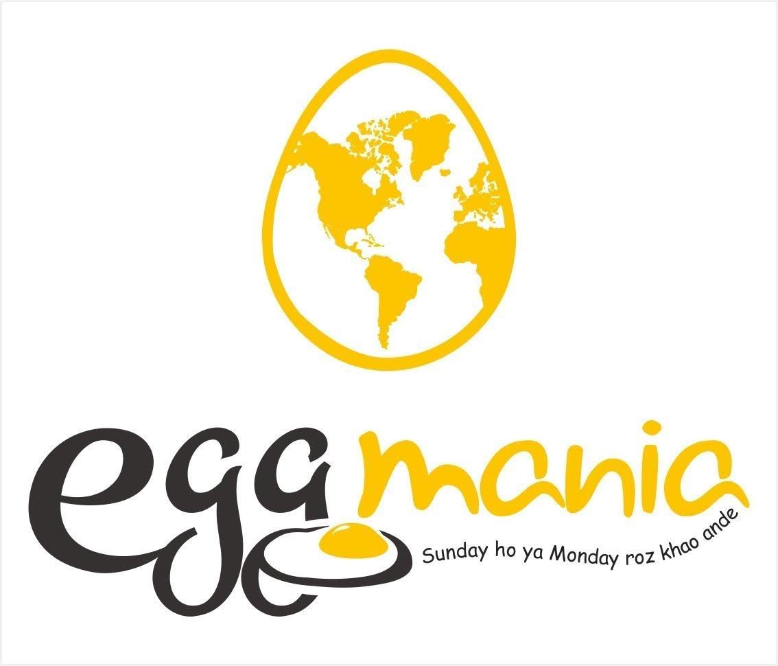 EggMania Logo